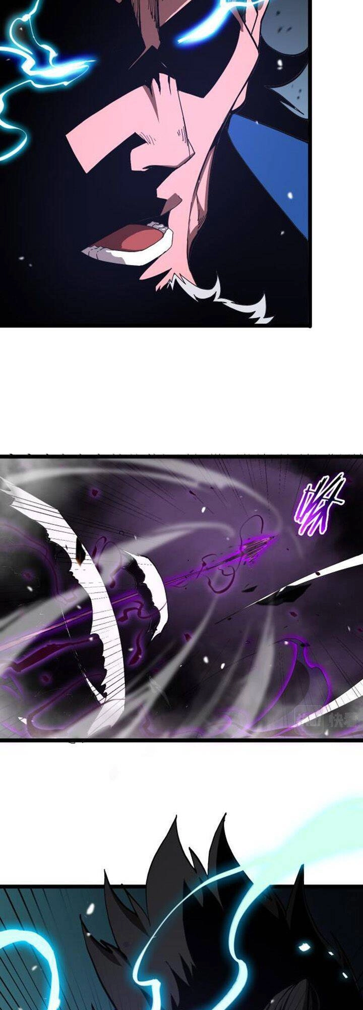 Chư Giới - Tận Thế Online Chapter 123 - 17