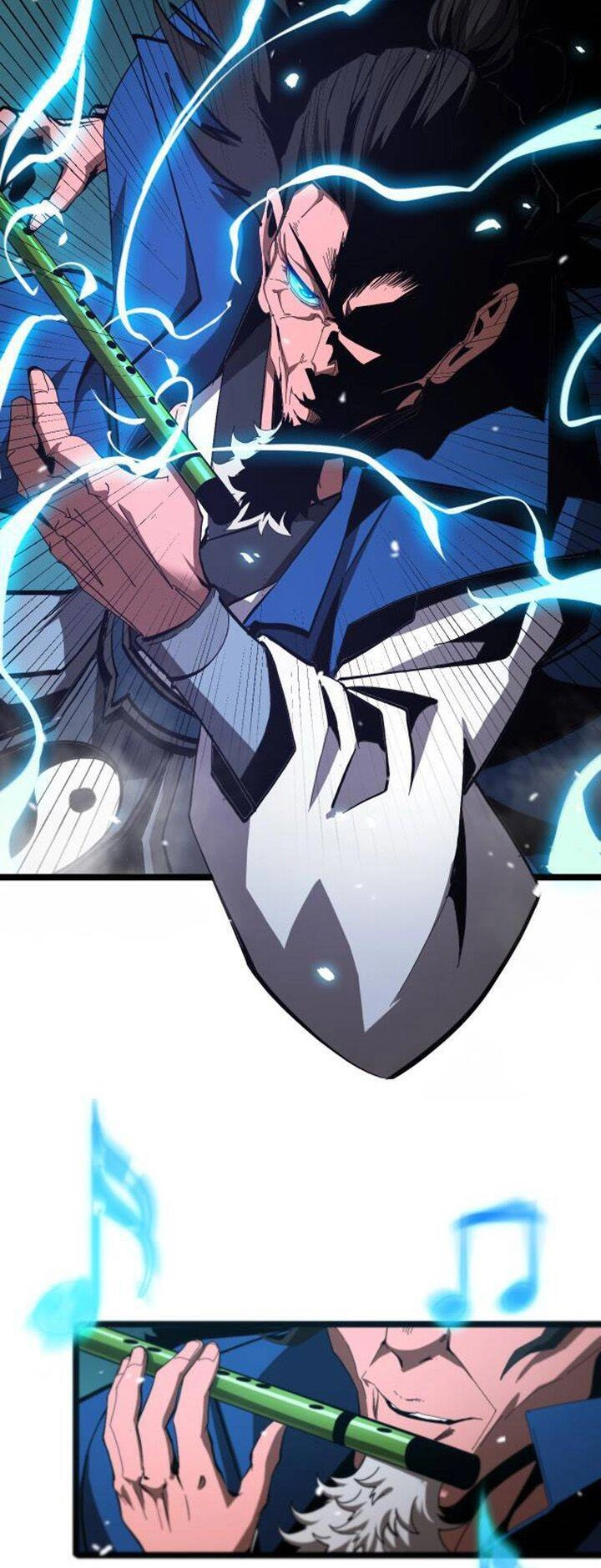 Chư Giới - Tận Thế Online Chapter 123 - 18