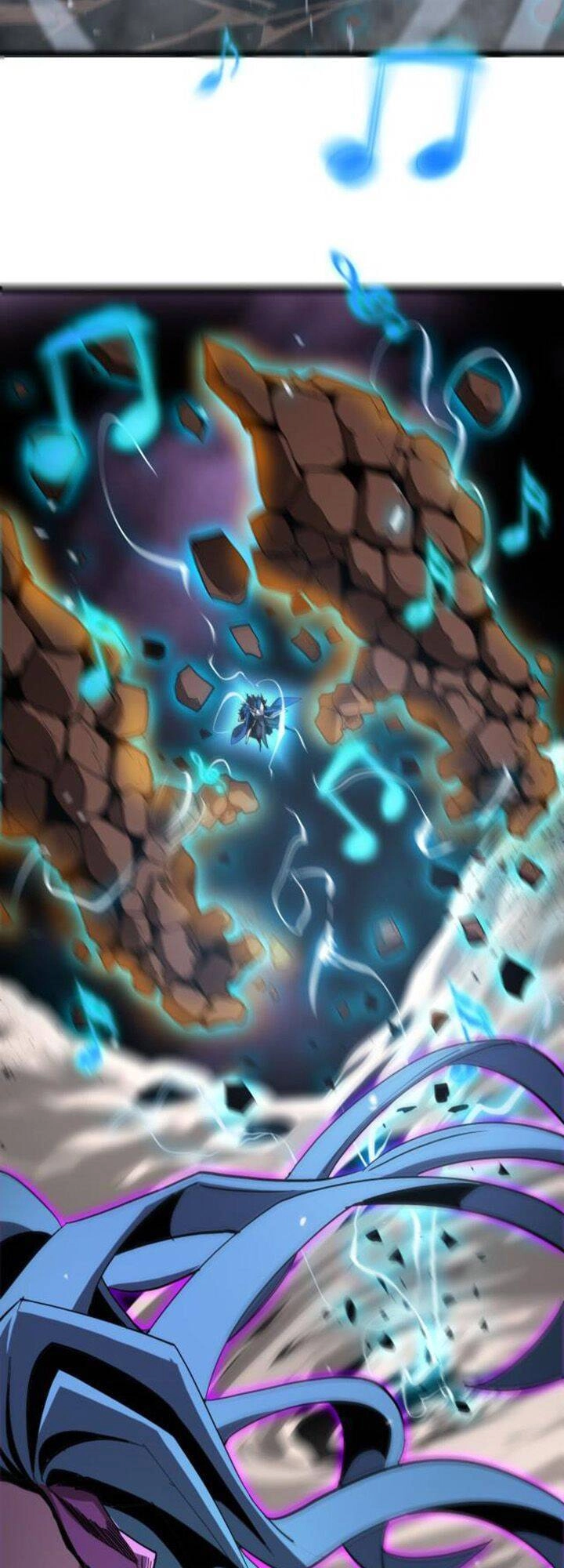 Chư Giới - Tận Thế Online Chapter 123 - 20