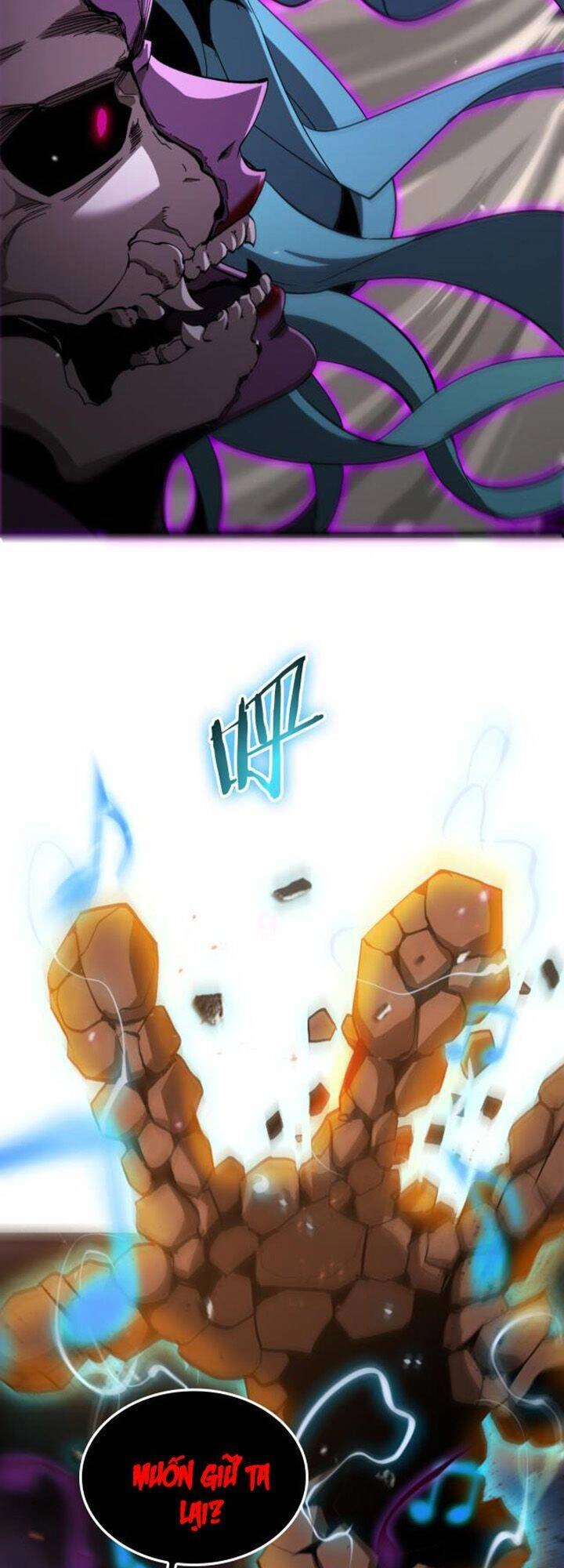 Chư Giới - Tận Thế Online Chapter 123 - 21