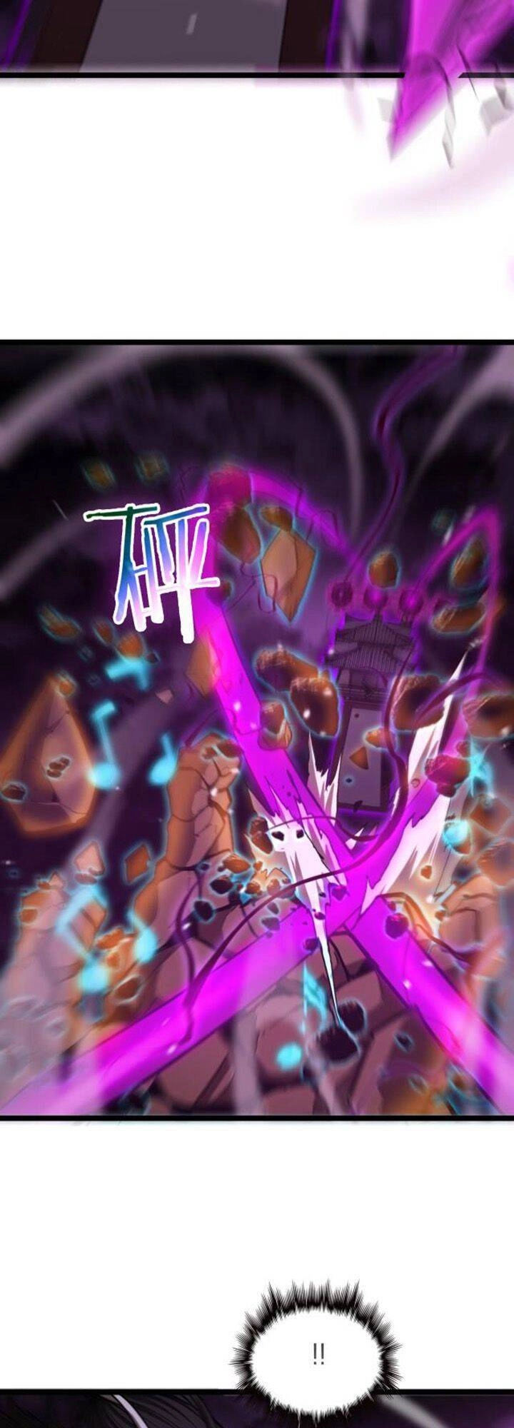 Chư Giới - Tận Thế Online Chapter 123 - 24