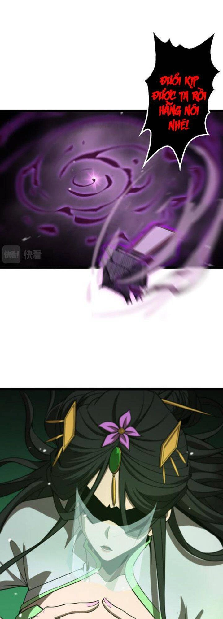 Chư Giới - Tận Thế Online Chapter 123 - 27