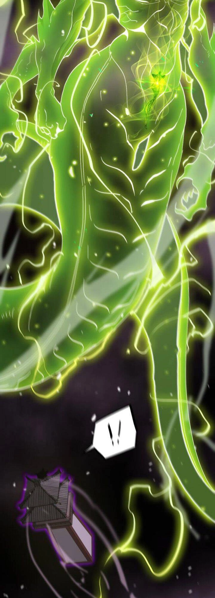 Chư Giới - Tận Thế Online Chapter 123 - 30