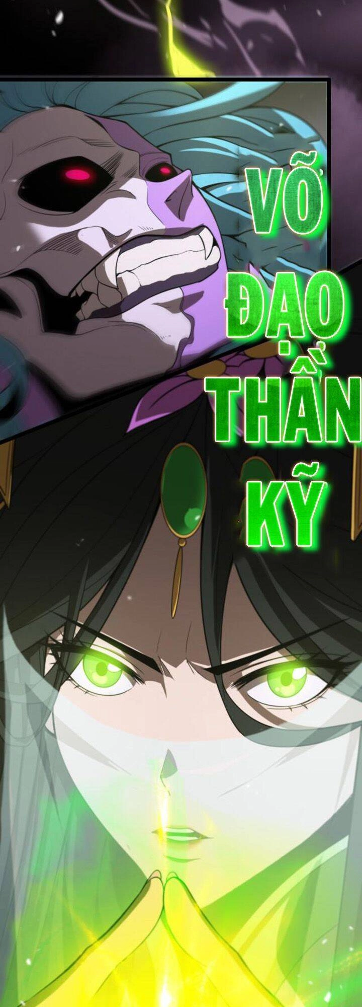 Chư Giới - Tận Thế Online Chapter 123 - 31