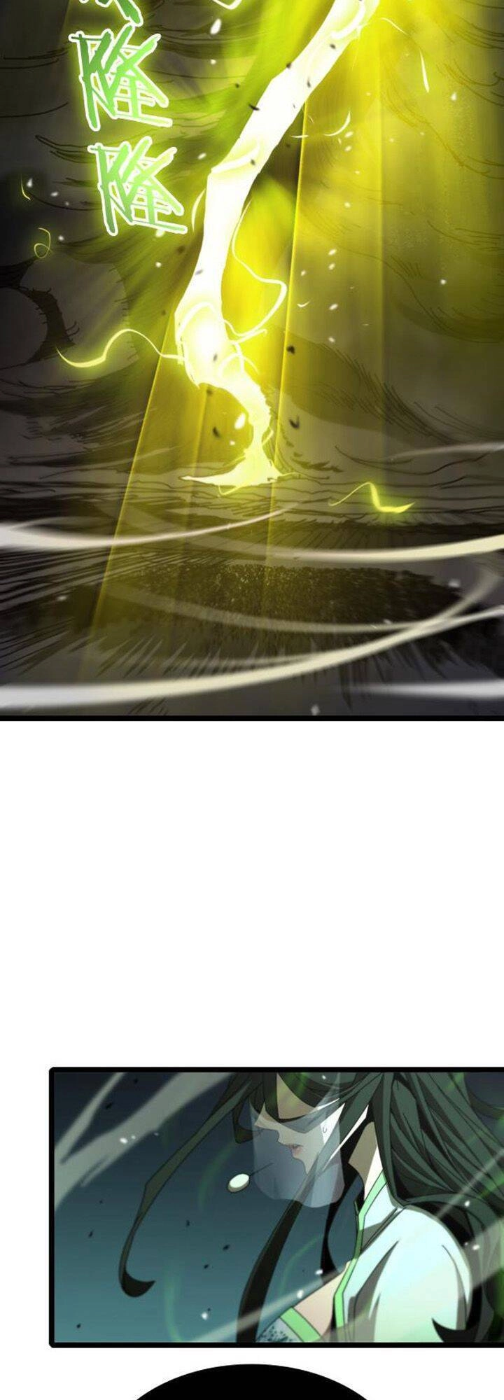 Chư Giới - Tận Thế Online Chapter 123 - 36