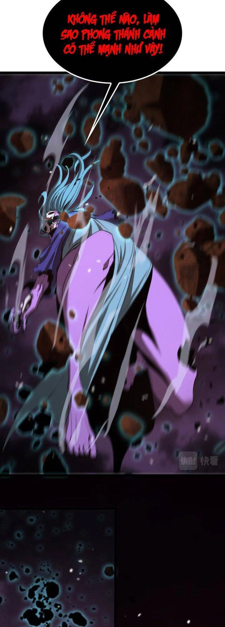 Chư Giới - Tận Thế Online Chapter 123 - 37