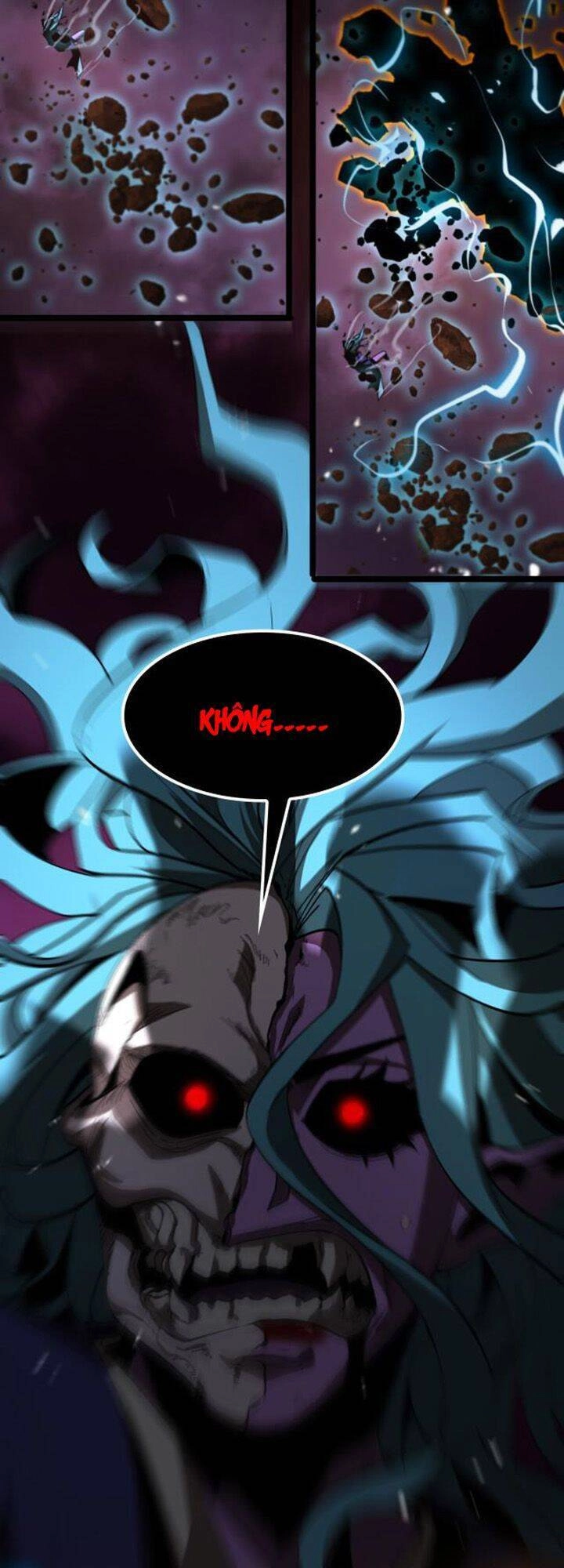 Chư Giới - Tận Thế Online Chapter 123 - 39