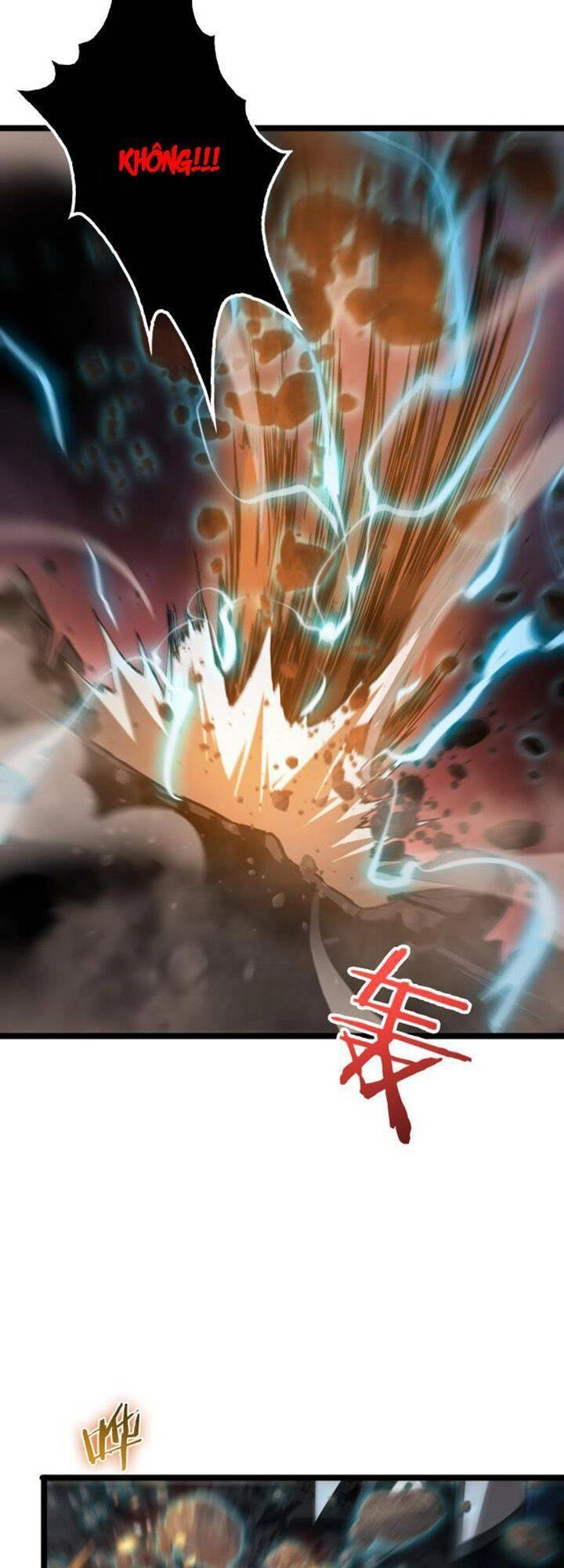 Chư Giới - Tận Thế Online Chapter 123 - 41