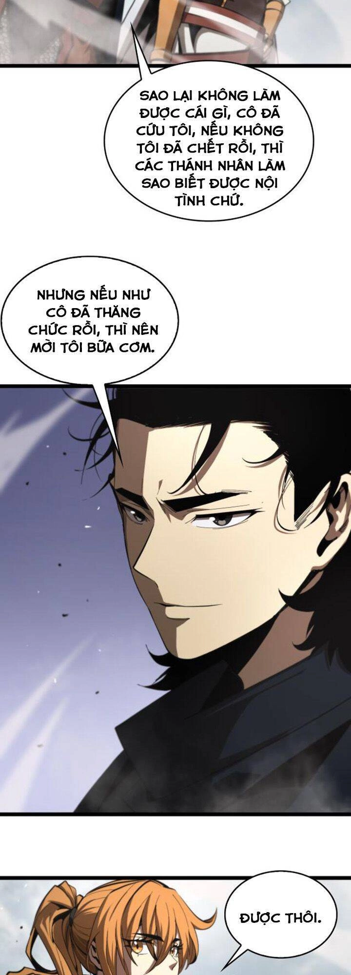 Chư Giới - Tận Thế Online Chapter 124 - 9