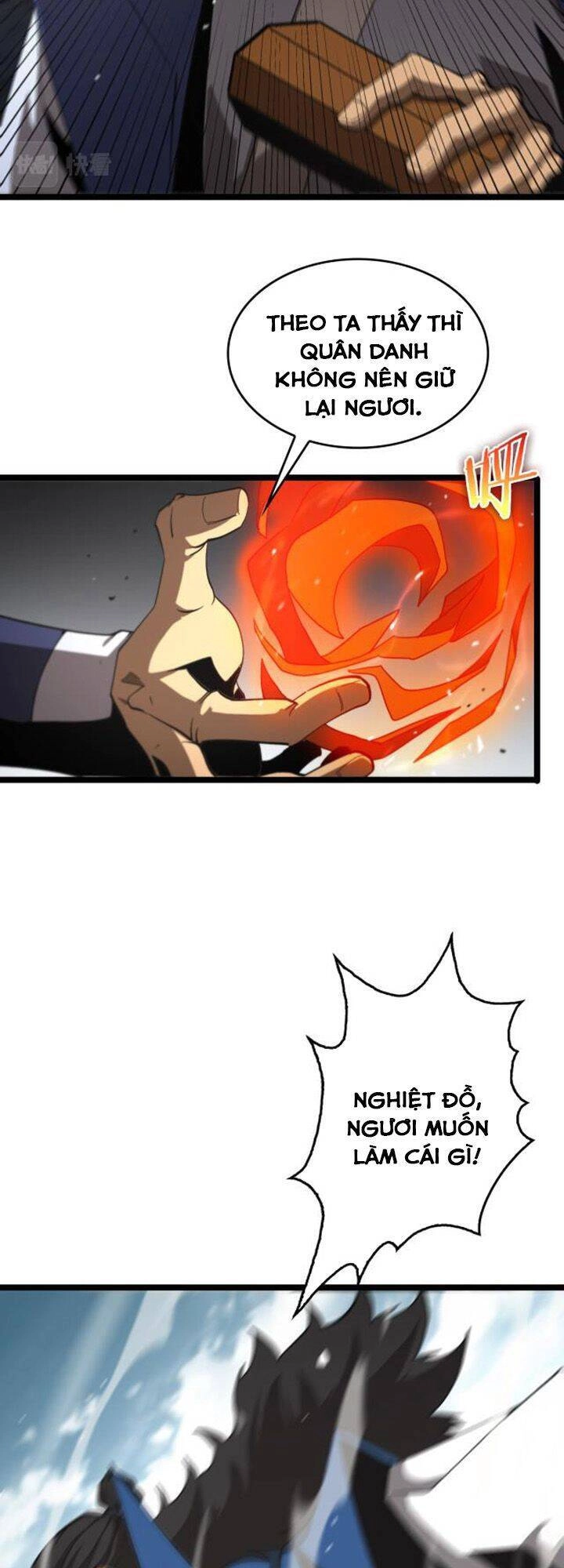 Chư Giới - Tận Thế Online Chapter 124 - 24