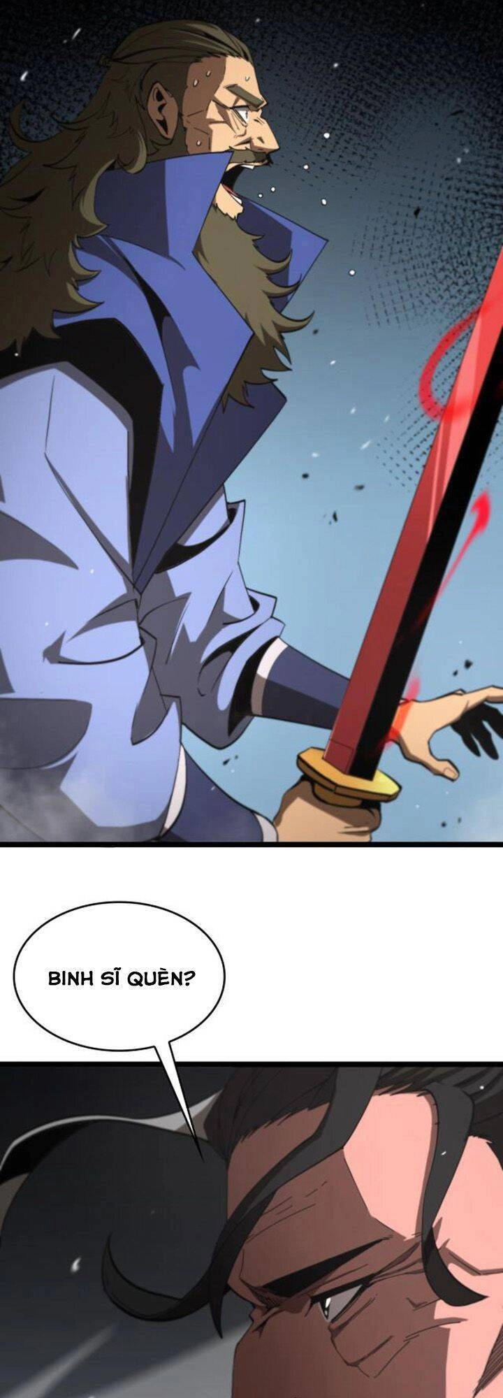 Chư Giới - Tận Thế Online Chapter 124 - 27