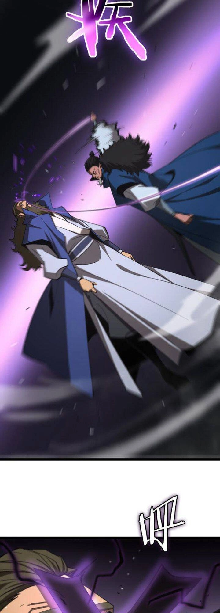 Chư Giới - Tận Thế Online Chapter 124 - 31