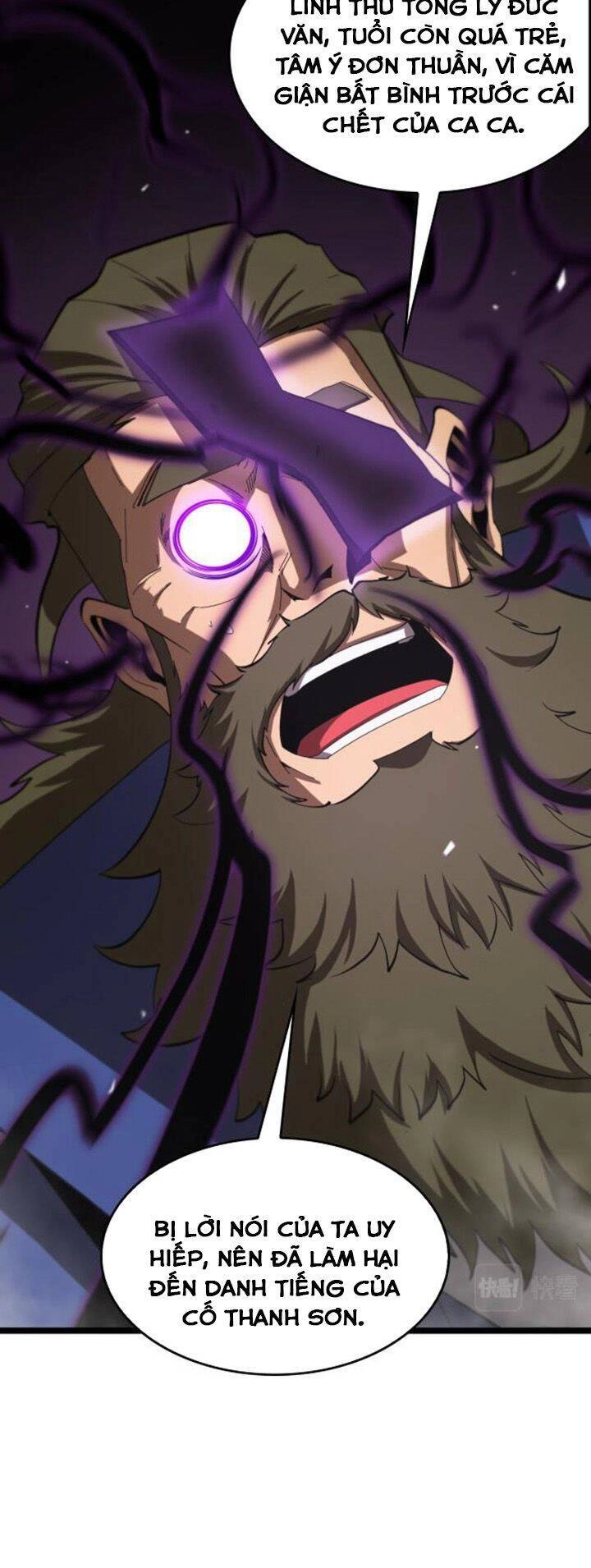 Chư Giới - Tận Thế Online Chapter 124 - 34