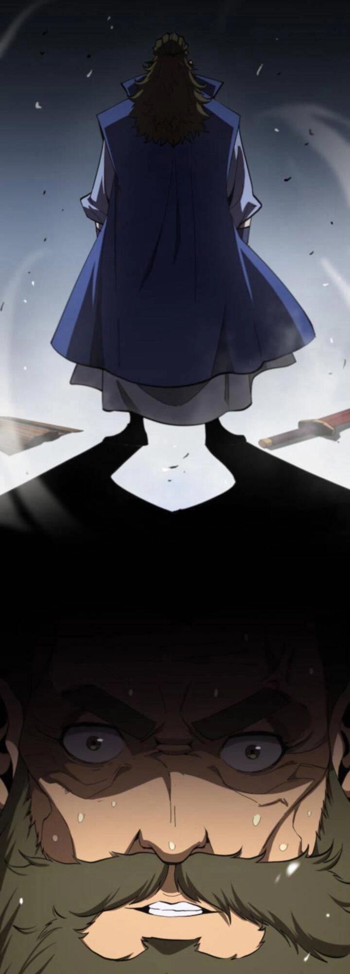 Chư Giới - Tận Thế Online Chapter 124 - 38