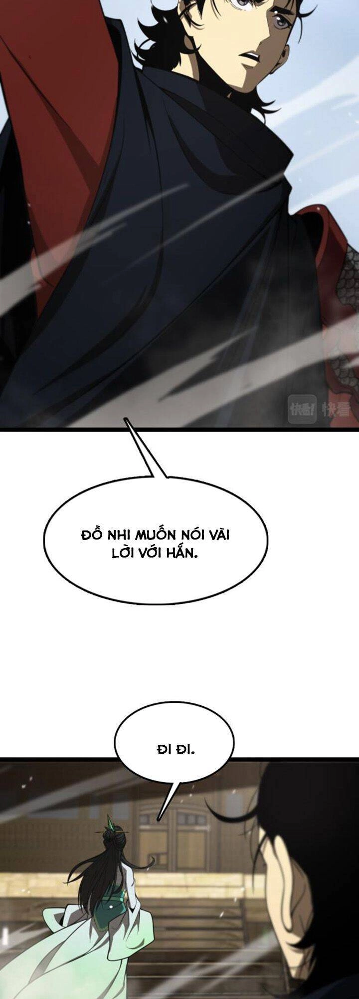 Chư Giới - Tận Thế Online Chapter 125 - 9
