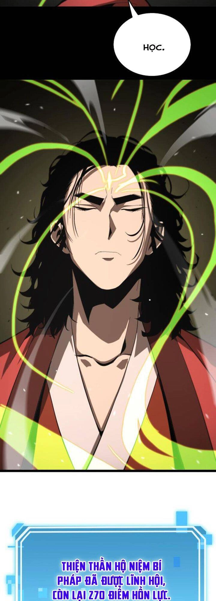 Chư Giới - Tận Thế Online Chapter 126 - 8