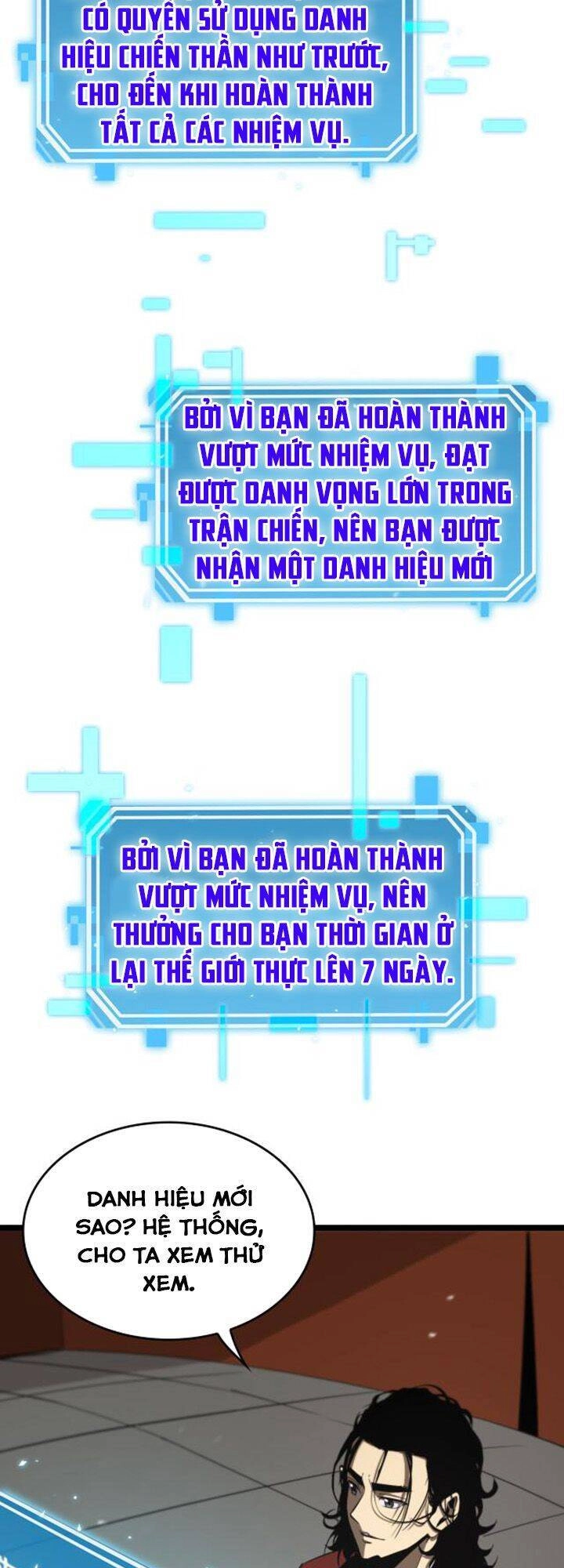 Chư Giới - Tận Thế Online Chapter 126 - 13