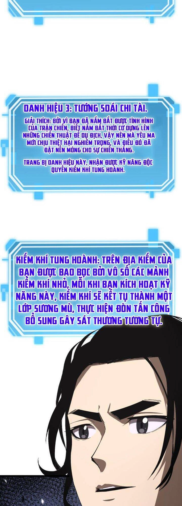 Chư Giới - Tận Thế Online Chapter 126 - 16