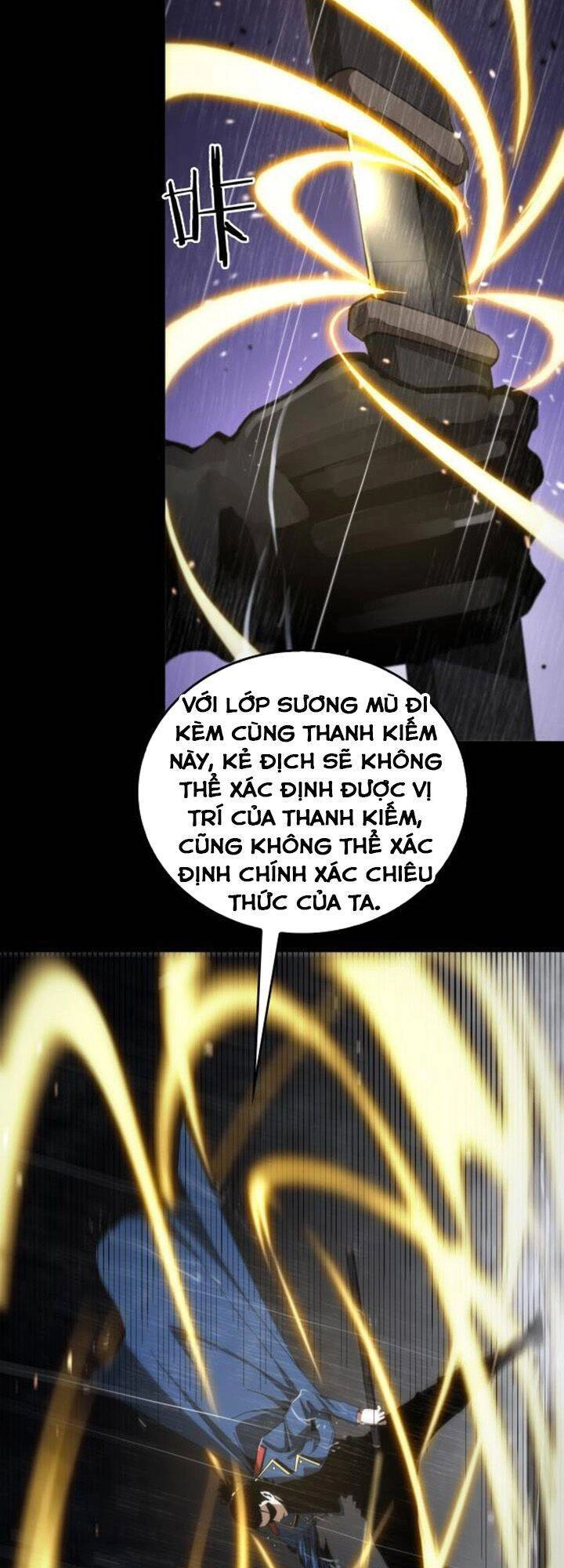 Chư Giới - Tận Thế Online Chapter 126 - 28