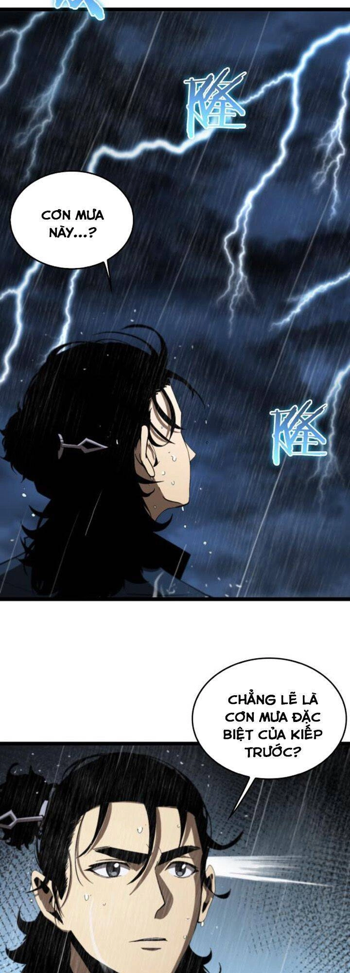 Chư Giới - Tận Thế Online Chapter 126 - 37