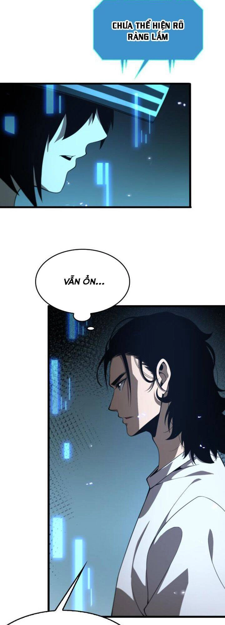 Chư Giới - Tận Thế Online Chapter 128 - 7