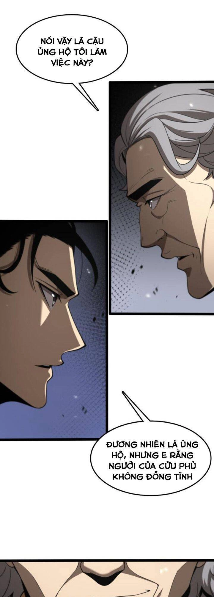 Chư Giới - Tận Thế Online Chapter 128 - 23