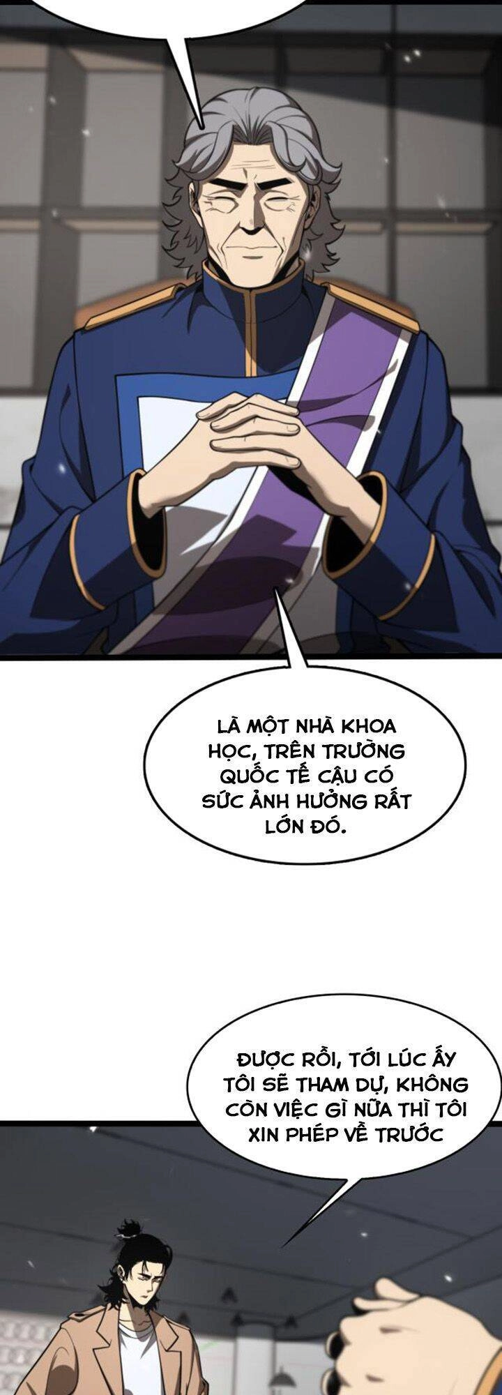 Chư Giới - Tận Thế Online Chapter 128 - 27