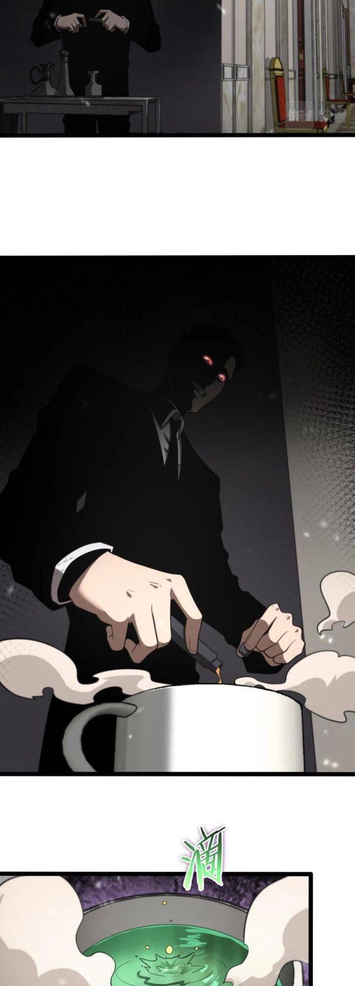 Chư Giới - Tận Thế Online Chapter 128 - 30