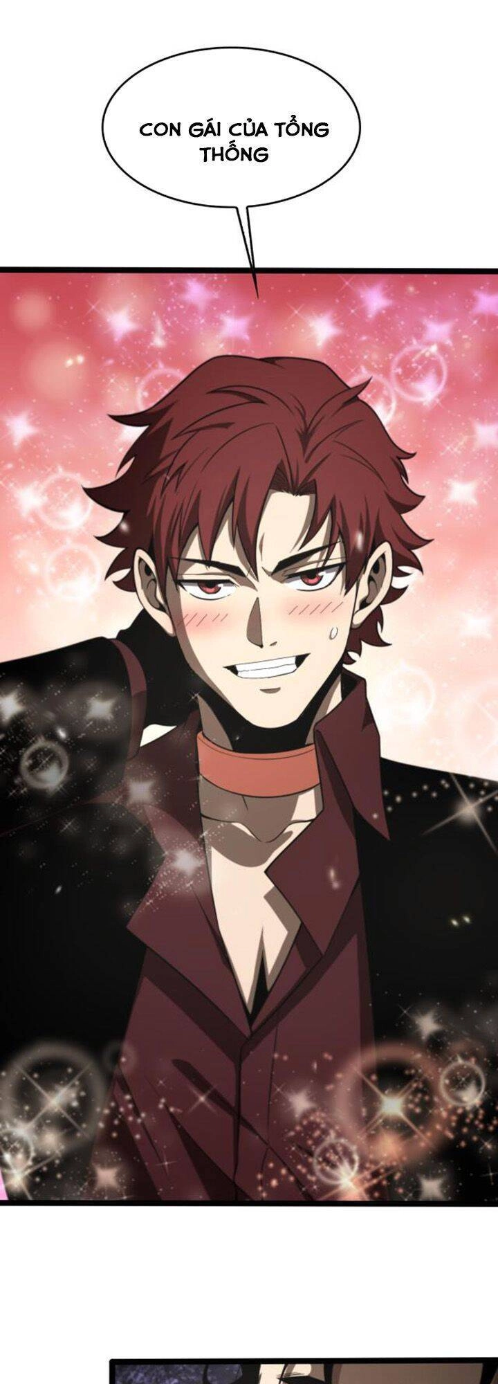 Chư Giới - Tận Thế Online Chapter 129 - 12
