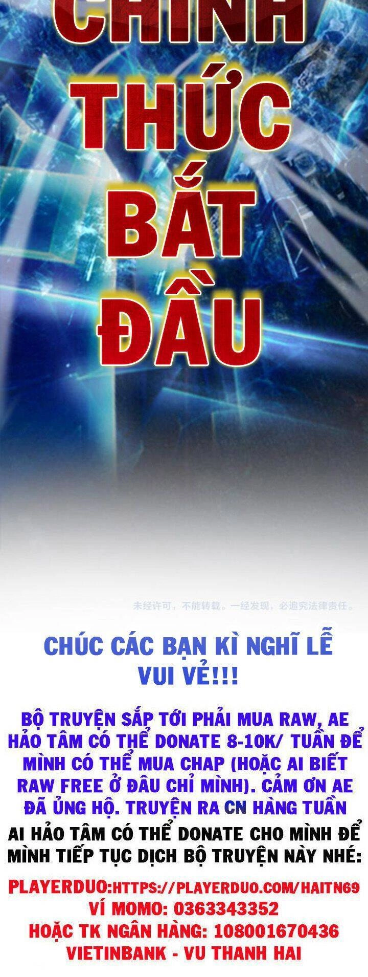 Chư Giới - Tận Thế Online Chapter 129 - 38