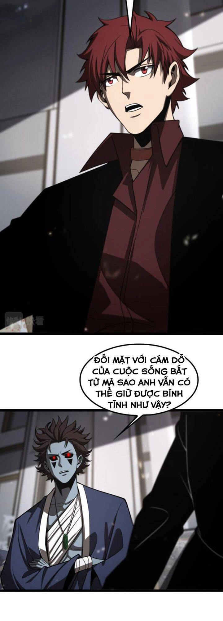 Chư Giới - Tận Thế Online Chapter 131 - 31