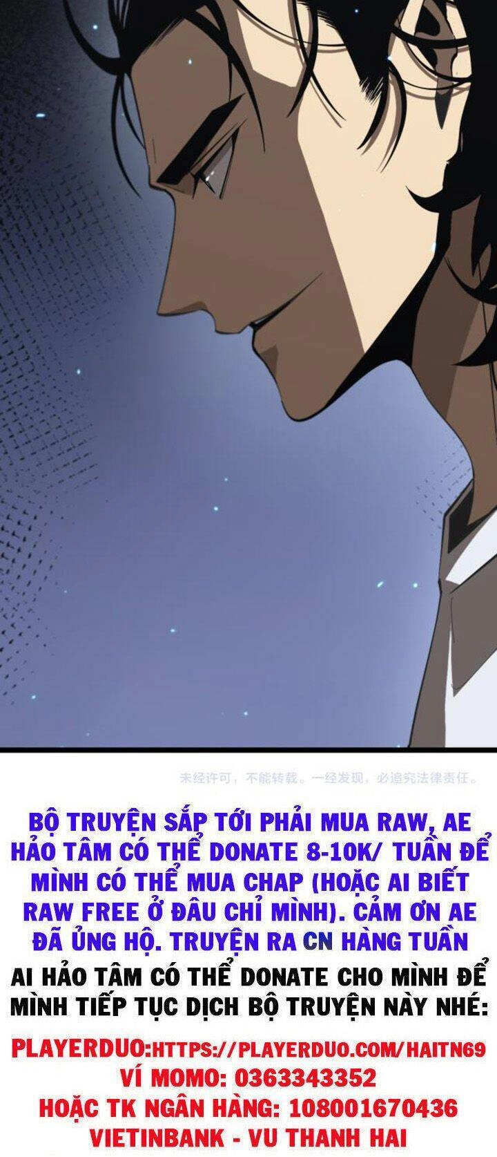 Chư Giới - Tận Thế Online Chapter 132 - 34