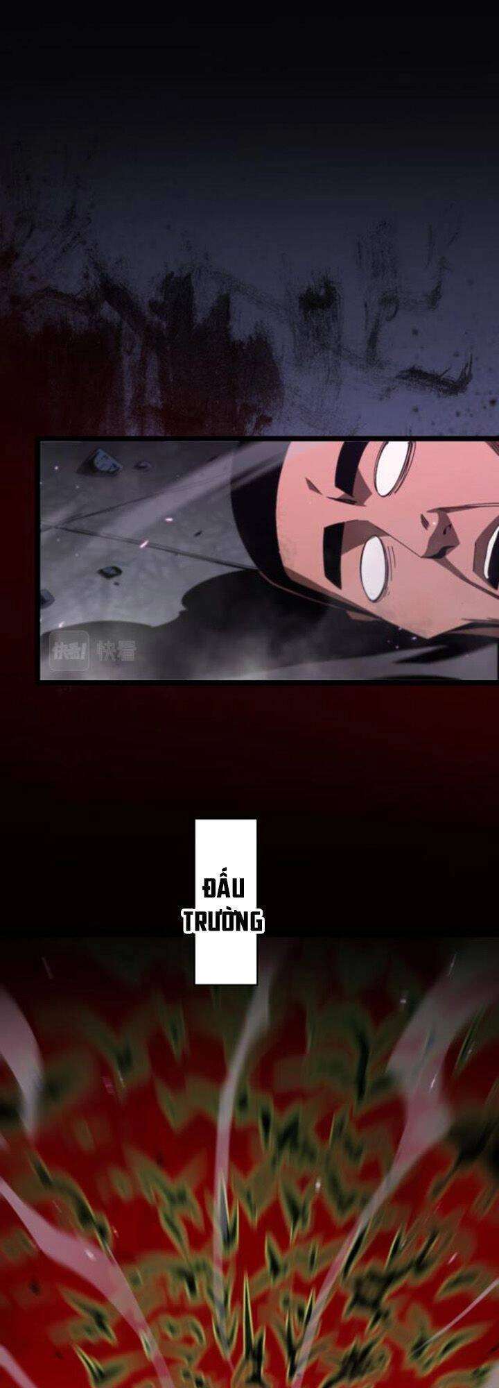 Chư Giới - Tận Thế Online Chapter 133 - 12