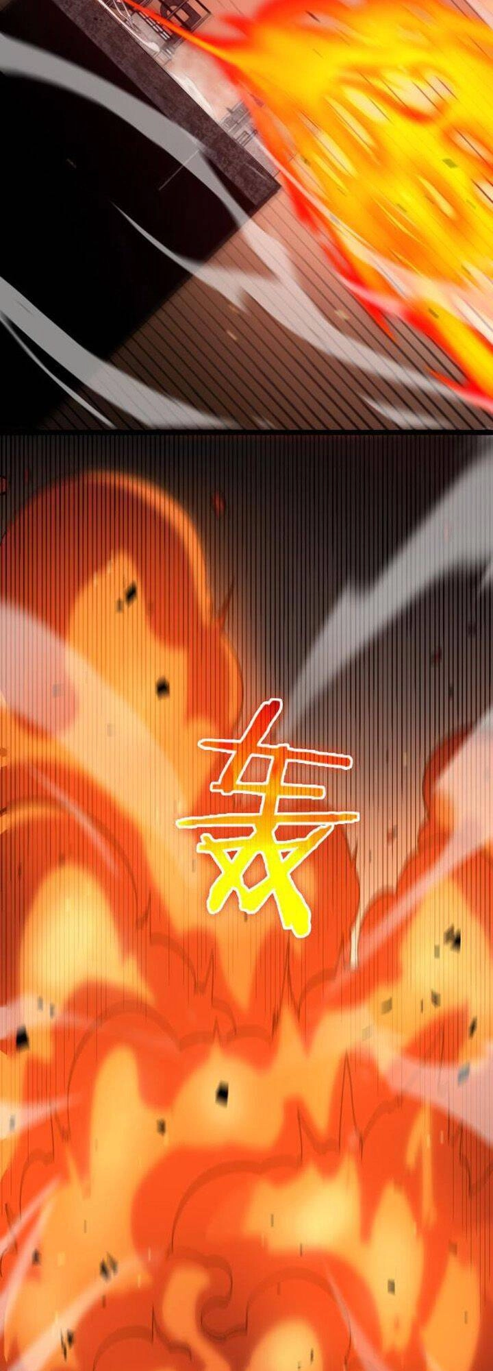 Chư Giới - Tận Thế Online Chapter 135 - 17
