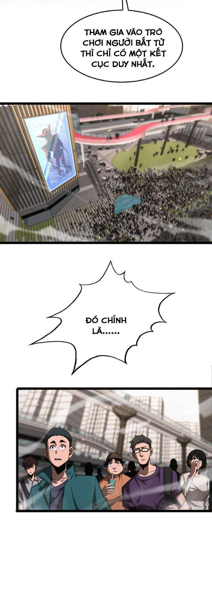 Chư Giới - Tận Thế Online Chapter 135 - 45
