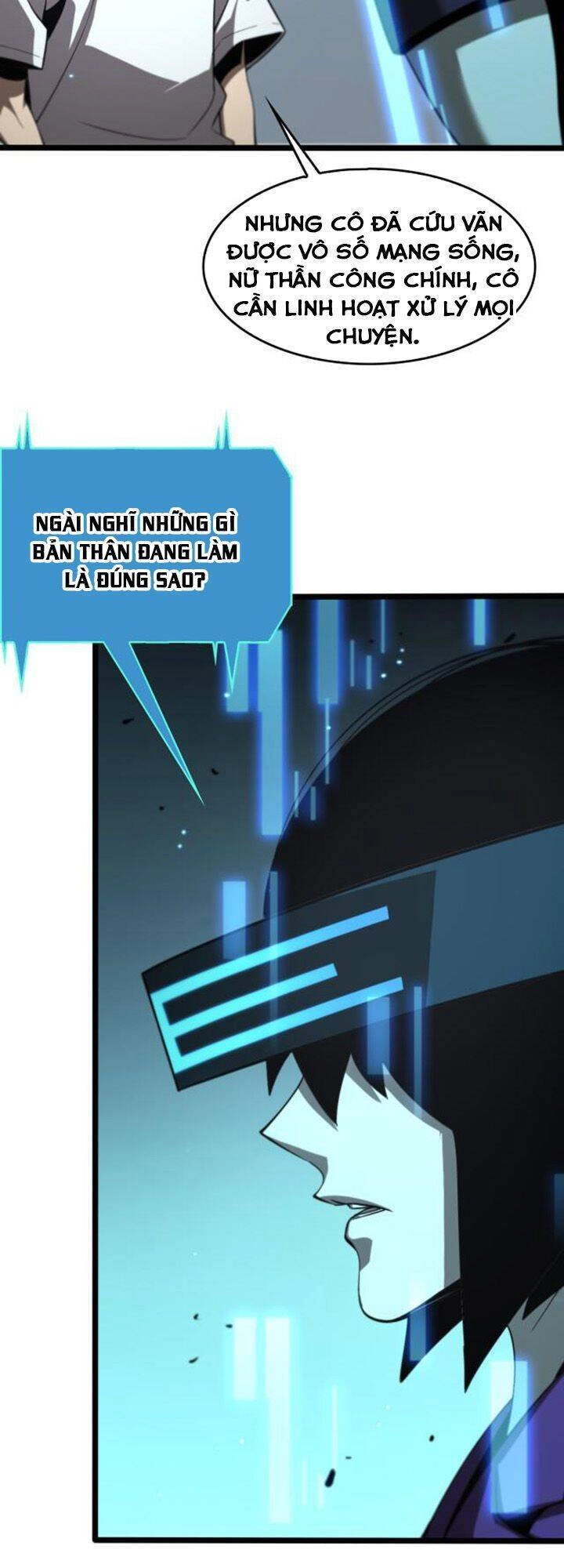 Chư Giới - Tận Thế Online Chapter 136 - 16
