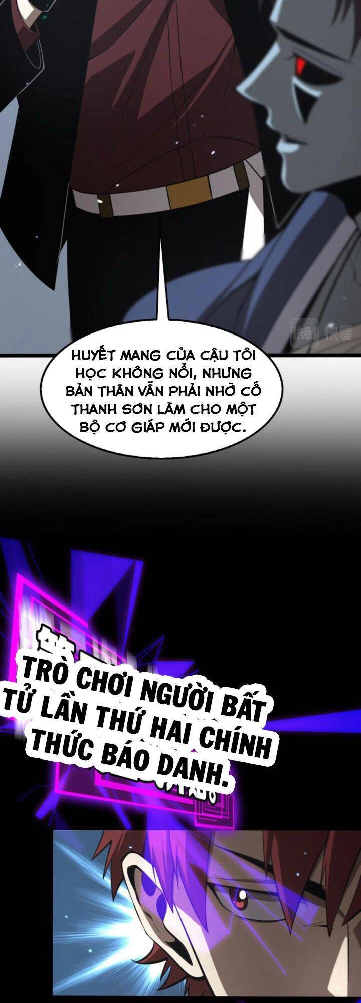 Chư Giới - Tận Thế Online Chapter 136 - 23