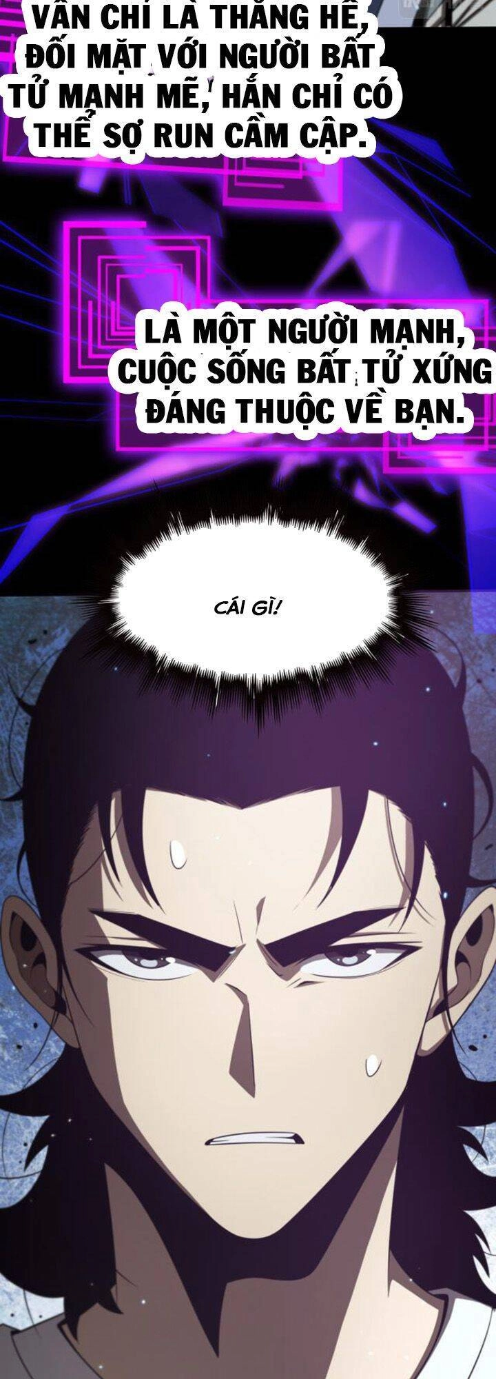 Chư Giới - Tận Thế Online Chapter 136 - 34