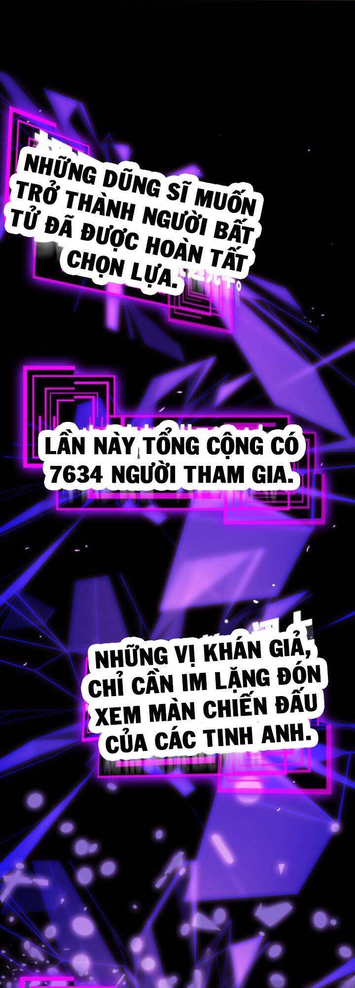 Chư Giới - Tận Thế Online Chapter 136 - 37