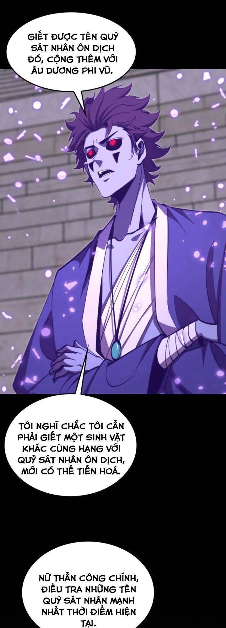 Chư Giới - Tận Thế Online Chapter 136 - 46