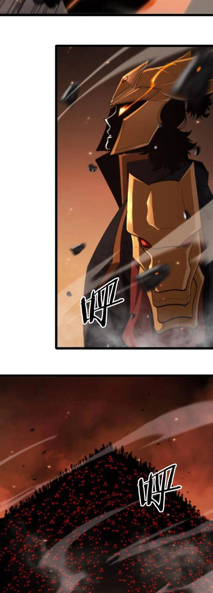 Chư Giới - Tận Thế Online Chapter 137 - 25
