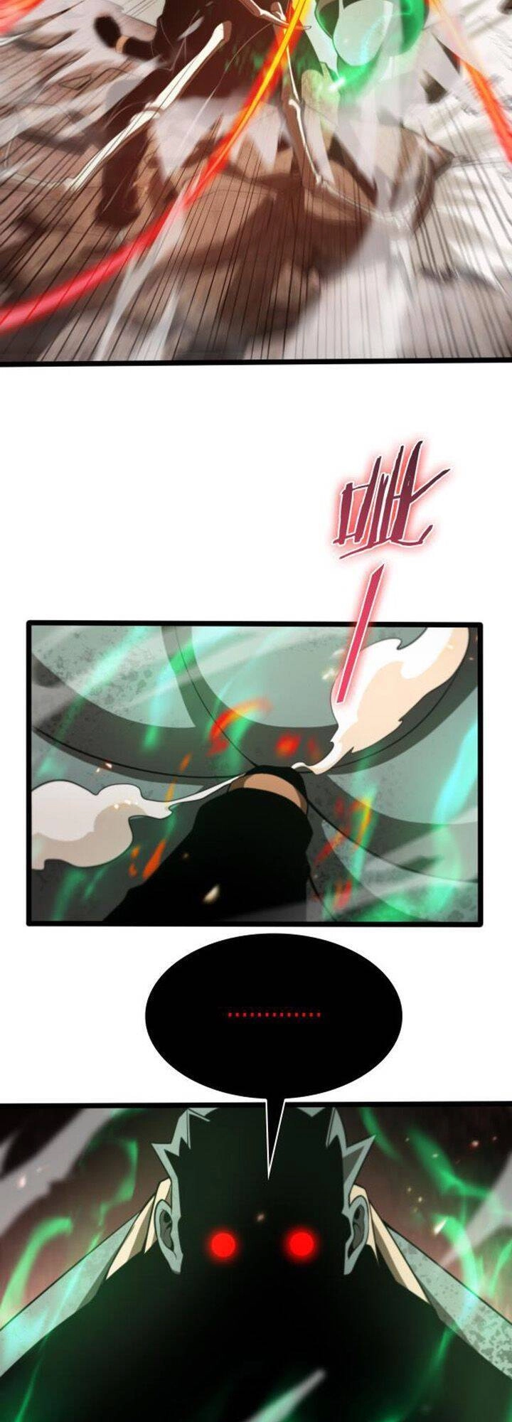Chư Giới - Tận Thế Online Chapter 138 - 4