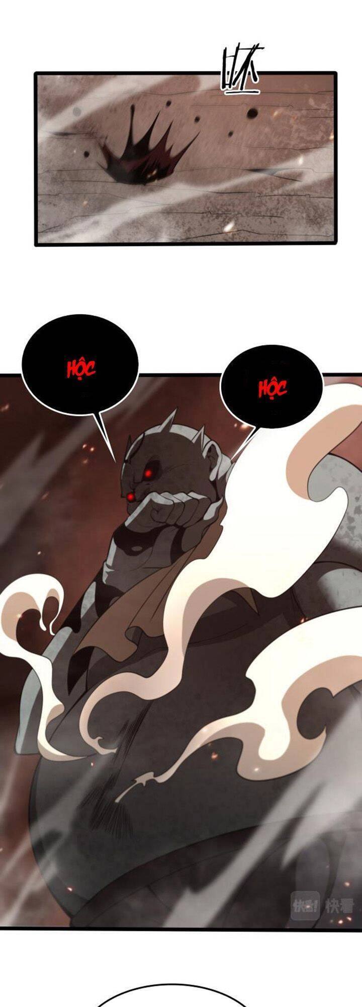 Chư Giới - Tận Thế Online Chapter 138 - 8
