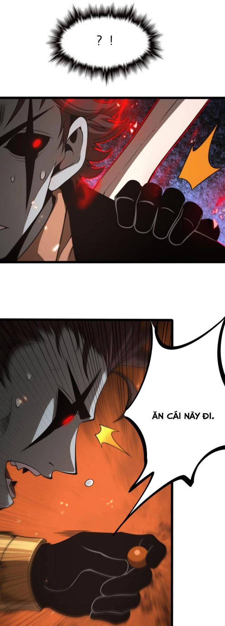 Chư Giới - Tận Thế Online Chapter 138 - 26
