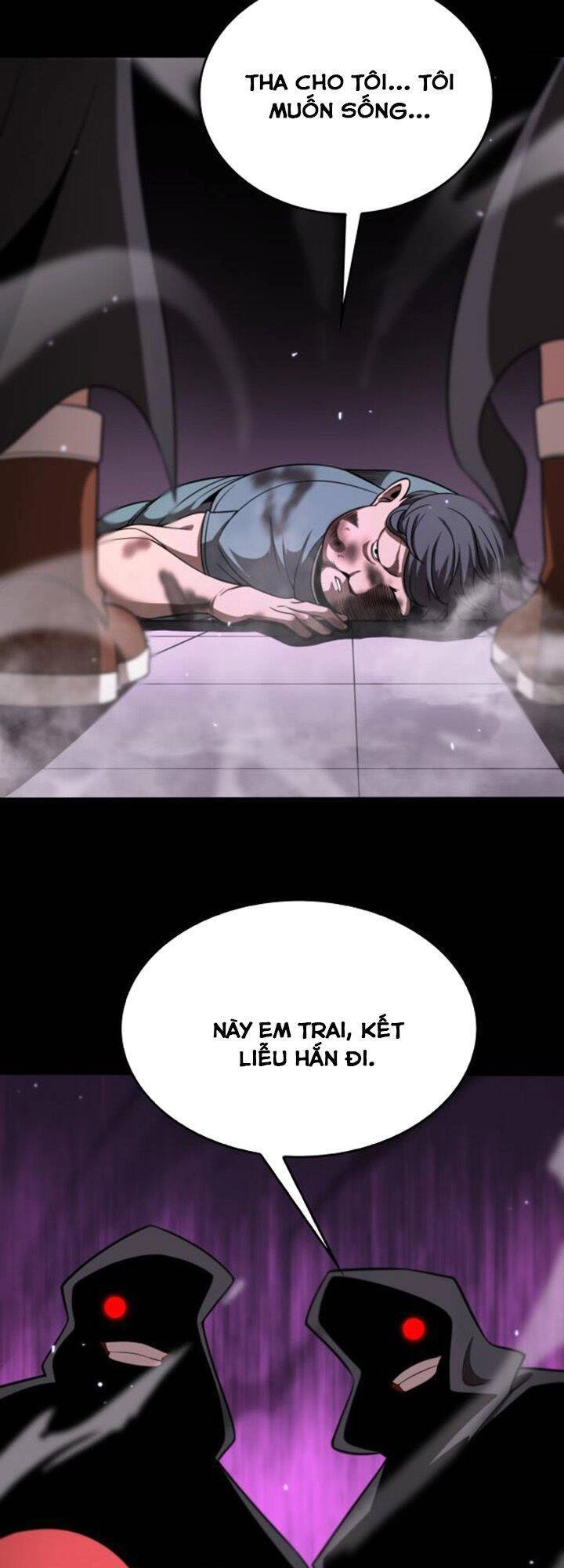 Chư Giới - Tận Thế Online Chapter 138 - 35