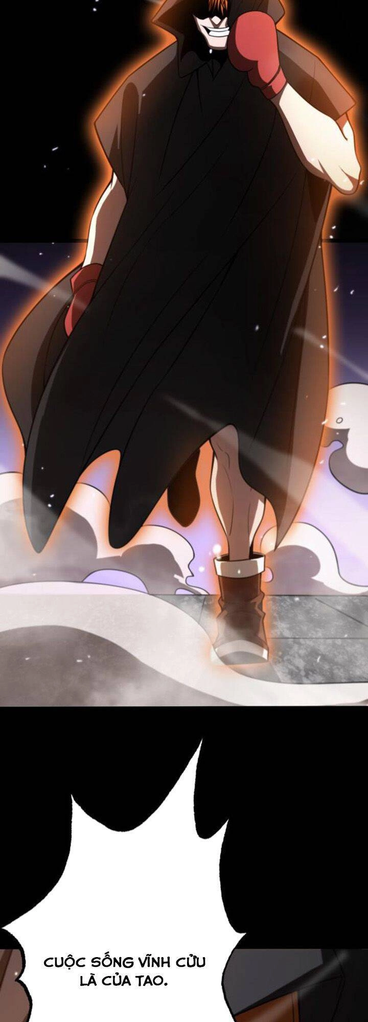 Chư Giới - Tận Thế Online Chapter 138 - 47