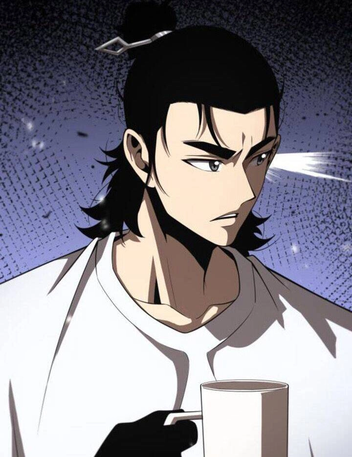 Chư Giới - Tận Thế Online Chapter 141 - 12