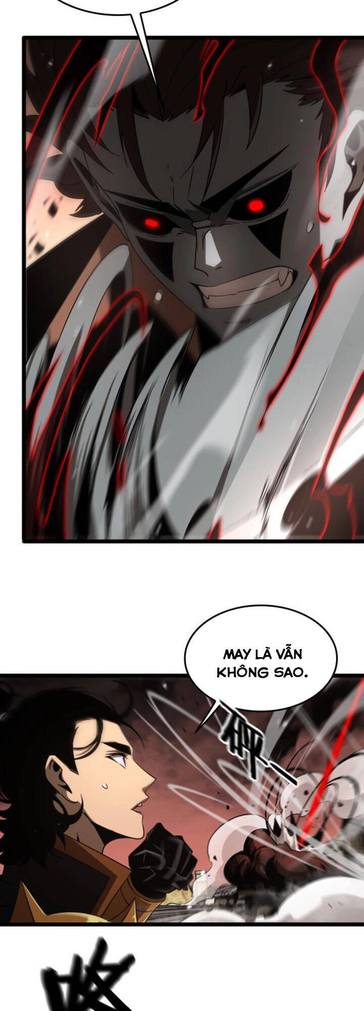 Chư Giới - Tận Thế Online Chapter 142 - 6