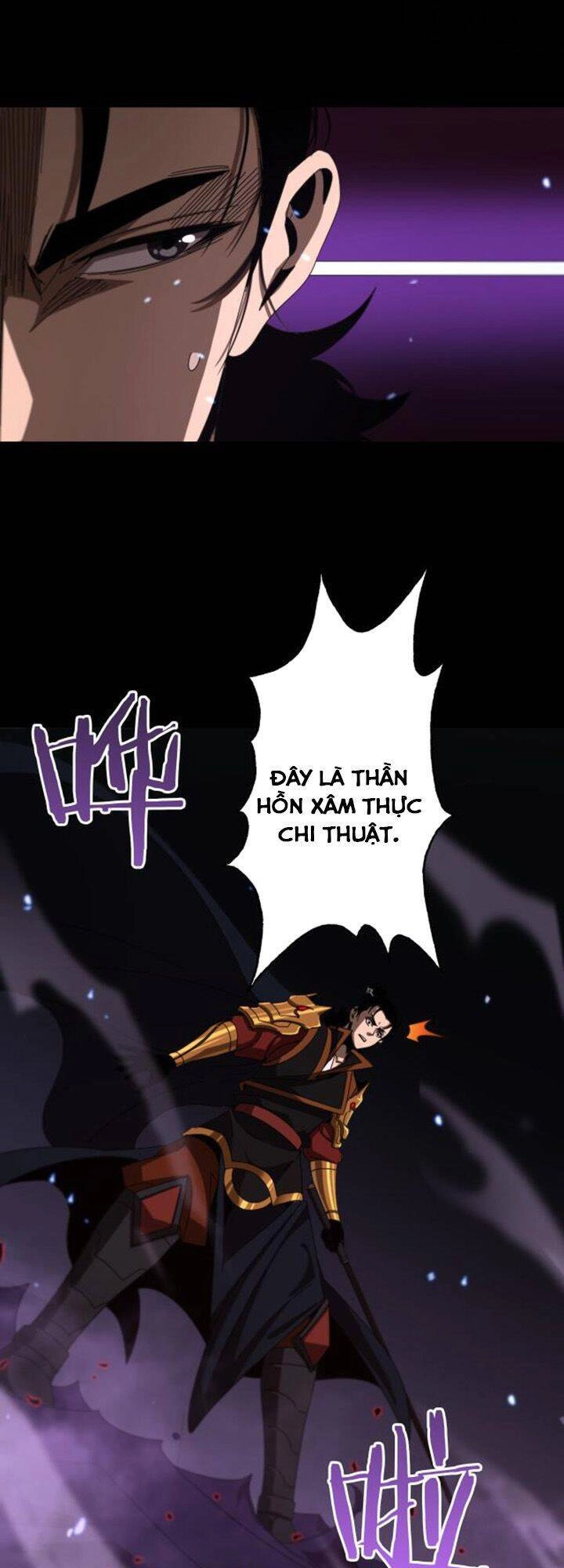 Chư Giới - Tận Thế Online Chapter 142 - 27