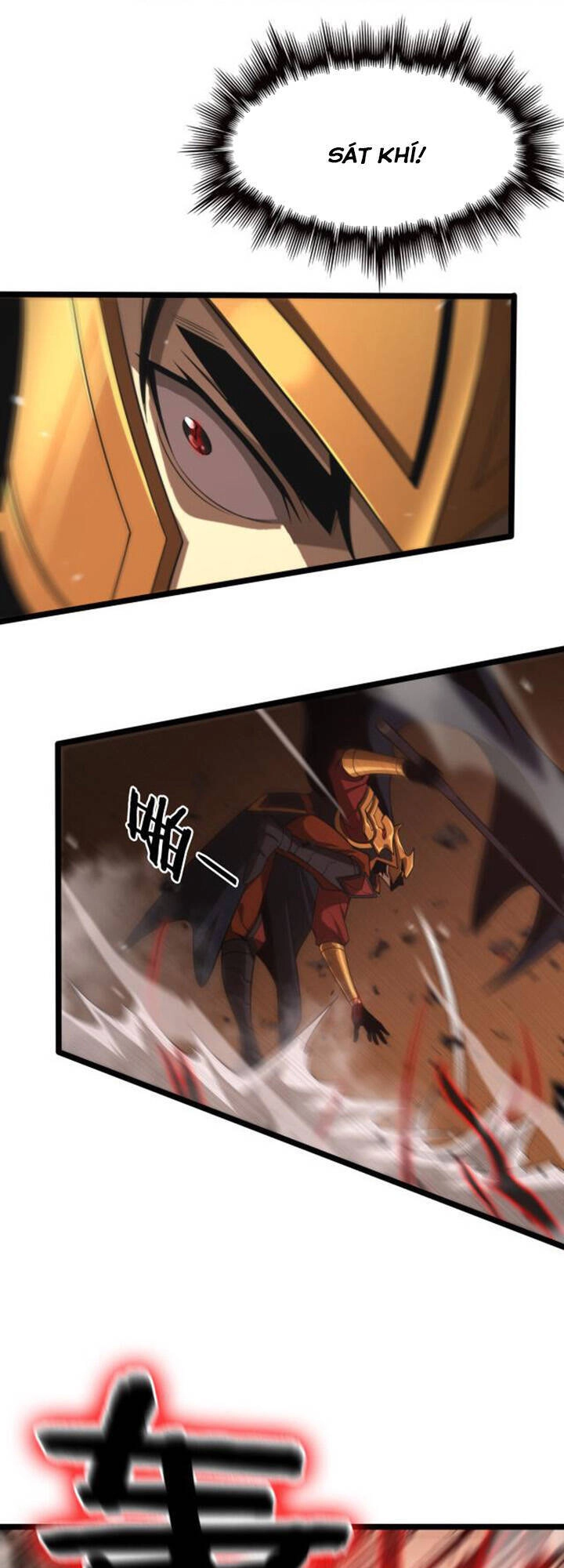 Chư Giới - Tận Thế Online Chapter 142 - 42